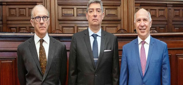 La Corte se mete en el reparto a dedo de los ATN y emplazó al Gobierno por la retención a las provincias