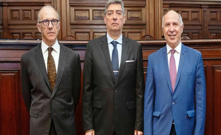 La Corte se mete en el reparto a dedo de los ATN y emplazó al Gobierno por la retención a las provincias