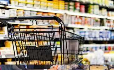 El consumo en Entre Ríos cayó 26% y golpea al comercio