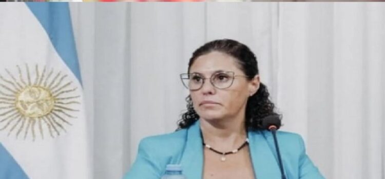 A dos meses y medio de asumir como subinterventora de Iosper, renunció Marina Alegre