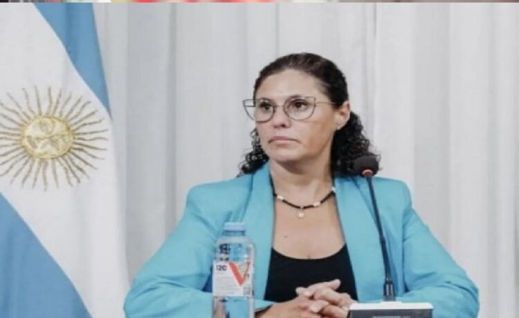A dos meses y medio de asumir como subinterventora de Iosper, renunció Marina Alegre