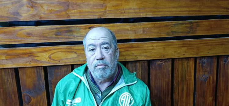 Mendoza: “a los que se aplaudía en pandemia, hoy se los masacra con su salario”