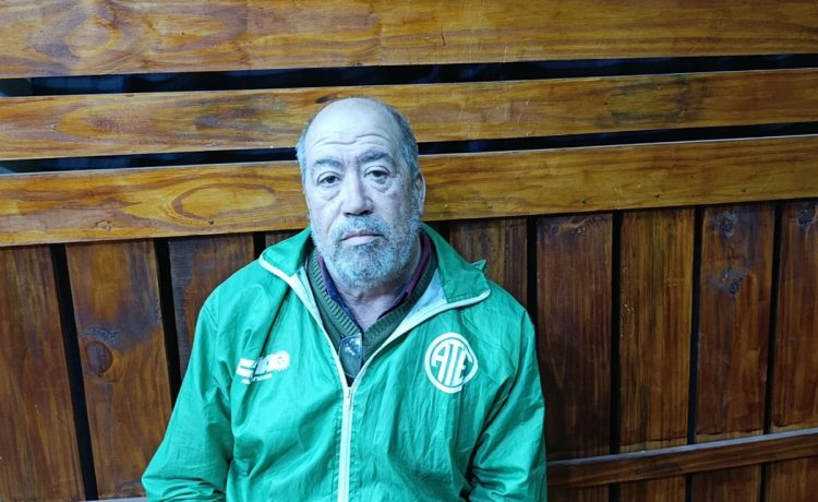 Mendoza: “a los que se aplaudía en pandemia, hoy se los masacra con su salario”