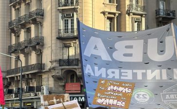 universidad cuarta marcha