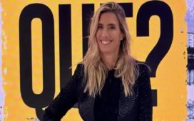 lijo, los periodistas Luciana Geuna e Ignacio Salerno, del canal TN, no cometieron un delito al producir un informe en los pasillos de la Casa Rosada usando lentes inteligentes y, por ese motivo, desestimó la denuncia que había realizado la Casa Militar de la sede presidencial por supuesto espionaje.