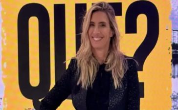 lijo, los periodistas Luciana Geuna e Ignacio Salerno, del canal TN, no cometieron un delito al producir un informe en los pasillos de la Casa Rosada usando lentes inteligentes y, por ese motivo, desestimó la denuncia que había realizado la Casa Militar de la sede presidencial por supuesto espionaje.