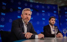 Tensiones en el Pro. Frigerio, Torres y Jorge Macri se habrían enterado por los diarios del documento contra Milei