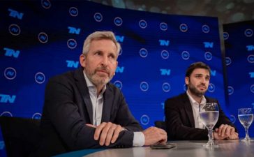 Tensiones en el Pro. Frigerio, Torres y Jorge Macri se habrían enterado por los diarios del documento contra Milei