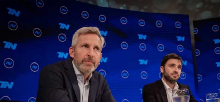 Tensiones en el Pro. Frigerio, Torres y Jorge Macri se habrían enterado por los diarios del documento contra Milei