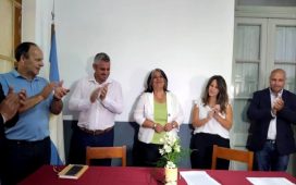 El desplazamiento de Lina Bosch, favre