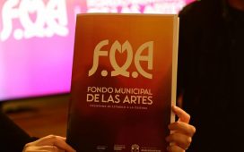 El Gobierno lanza el Fondo Municipal de Fomento a las Artes y la Cultura 2026