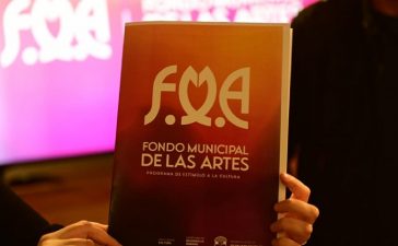 El Gobierno lanza el Fondo Municipal de Fomento a las Artes y la Cultura 2026