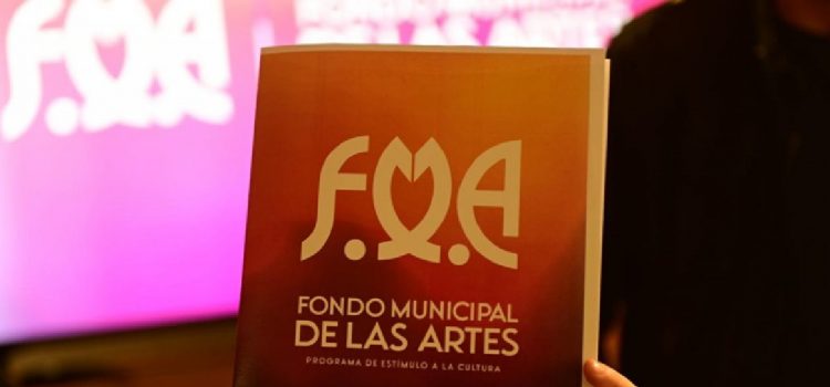 El Gobierno lanza el Fondo Municipal de Fomento a las Artes y la Cultura 2026