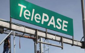 Peajes en Entre Ríos: abren Oficina Virtual para gestionar pagos, deudas y más trámites