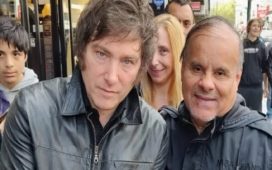 Fleitas negó una interna en La Libertad Avanza y rechazó denuncias del sector ligado a Benedit