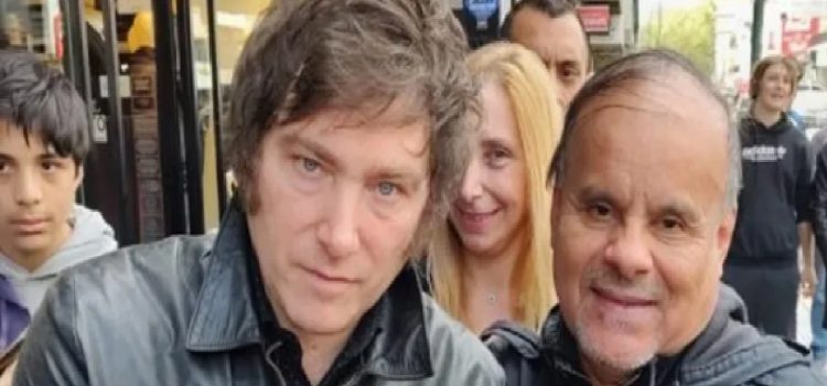 Fleitas negó una interna en La Libertad Avanza y rechazó denuncias del sector ligado a Benedit