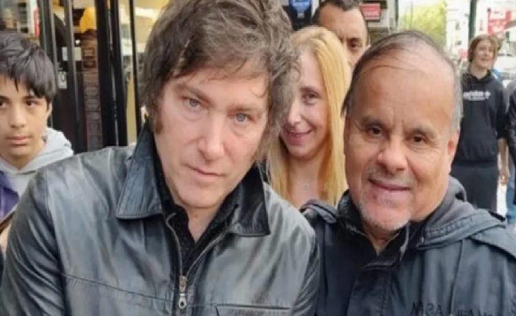 Fleitas negó una interna en La Libertad Avanza y rechazó denuncias del sector ligado a Benedit