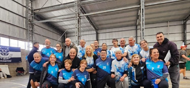 El próximo sábado se disputará la cuarta fecha de la Liga Municipal de Newcom