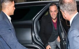 La Justicia confirmó dos viajes relámpago que realizó Adorni a Gualeguaychú y puso en marcha nuevas medidas