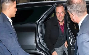 La Justicia confirmó dos viajes relámpago que realizó Adorni a Gualeguaychú y puso en marcha nuevas medidas