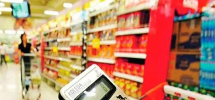 La inflación fue de 2,6% en abril y acumuló 32,4% en los últimos doce meses