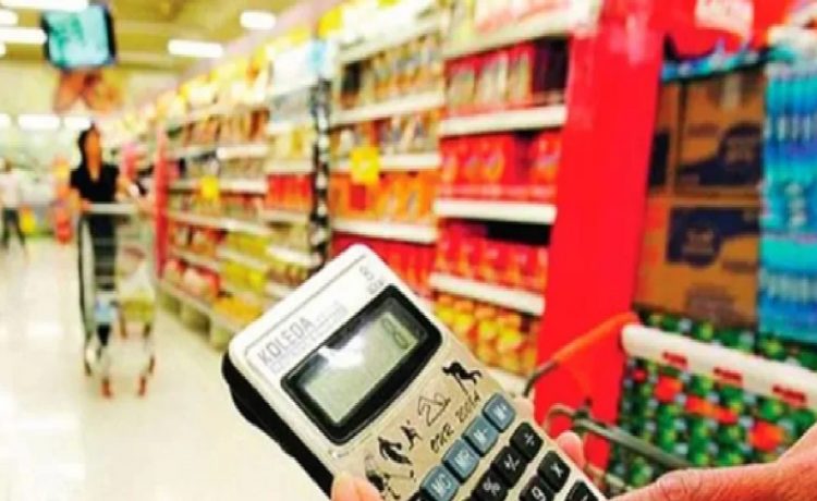 La inflación fue de 2,6% en abril y acumuló 32,4% en los últimos doce meses