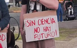 salarios cientificos