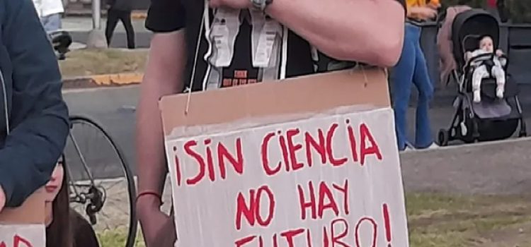 salarios cientificos