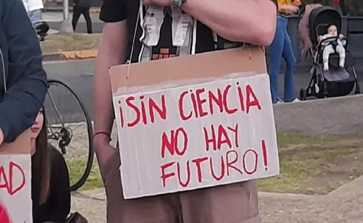 salarios cientificos