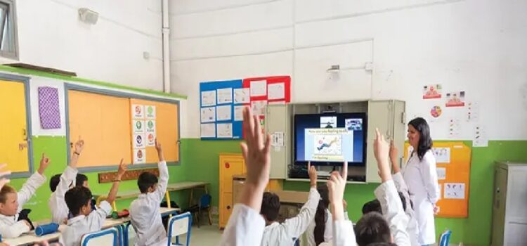¿Cuánto cuesta prepararse para el regreso a clases?