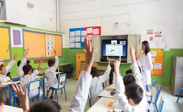 ¿Cuánto cuesta prepararse para el regreso a clases?