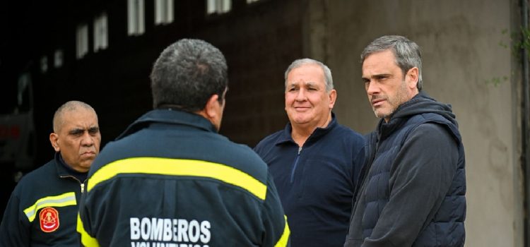 Michel: “La gestión de Frigerio es la peor en la provincia desde la vuelta a la democracia“