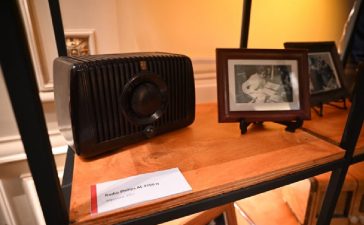 Sonidos de ayer y hoy, una experiencia que conectó memorias y generaciones