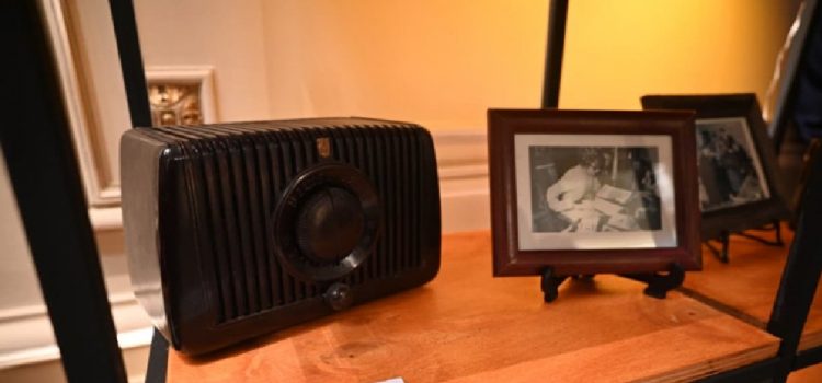 Sonidos de ayer y hoy, una experiencia que conectó memorias y generaciones