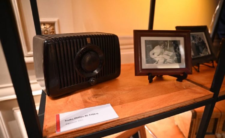 Sonidos de ayer y hoy, una experiencia que conectó memorias y generaciones