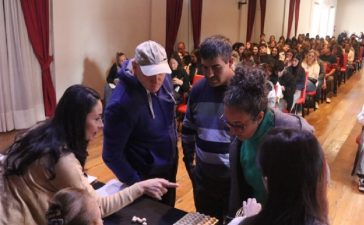 El 25 de Mayo ya tiene su orden de participación y avanza hacia una fiesta histórica