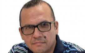 Concepción del Uruguay: Garay reveló que, tras la denuncia judicial, Acosta siguió con mensajes intimidatorios