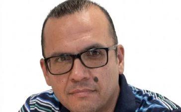 Concepción del Uruguay: Garay reveló que, tras la denuncia judicial, Acosta siguió con mensajes intimidatorios
