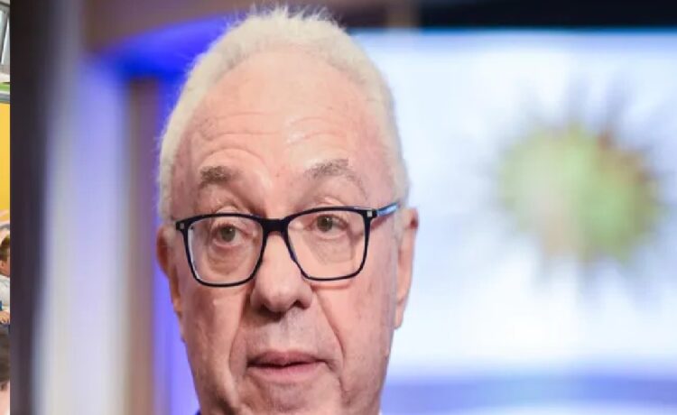 "Es impensable que no haya un buen diálogo entre el presidente Milei y el presidente Orsi", aseguró Mario Lubetkin