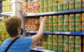 Inflación de mayo: detectaron una aceleración de precios durante la segunda semana del mes