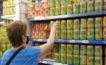 Inflación de mayo: detectaron una aceleración de precios durante la segunda semana del mes