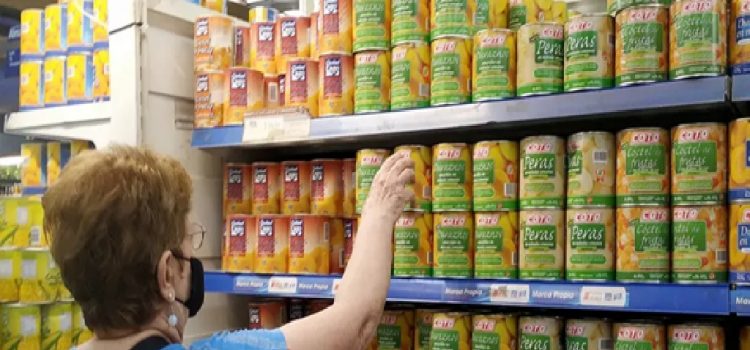 Inflación de mayo: detectaron una aceleración de precios durante la segunda semana del mes