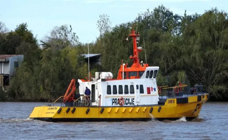 Argentina cambia el practicaje del río Uruguay y genera un conflicto con el vecino país por la navegación