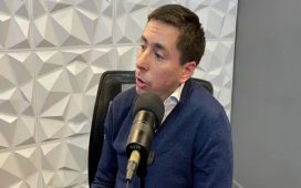 Colello: “Desdoblar es una posibilidad, pero hay que tomar medidas que alienten a que la gente vaya a votar”