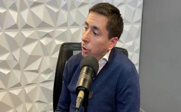 Colello: “Desdoblar es una posibilidad, pero hay que tomar medidas que alienten a que la gente vaya a votar”