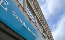 La reforma jubilatoria tomará estado parlamentario a fin de mes
