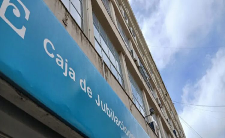 La reforma jubilatoria tomará estado parlamentario a fin de mes