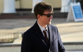 Enérgico repudio de ASDRA ante las palabras discriminatorias del asesor presidencial Santiago Caputo