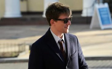 Enérgico repudio de ASDRA ante las palabras discriminatorias del asesor presidencial Santiago Caputo