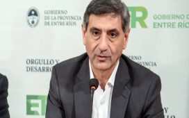 García: “Todos los prestadores de OSER cobran a los 60 días y queremos eliminar el sistema de reintegro”